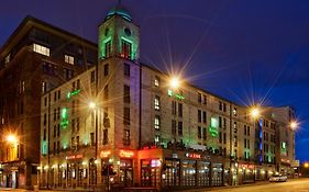 Holiday Inn Glasgow City Theatreland By Ihg